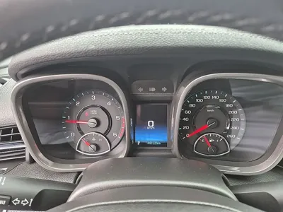 ChevroletGMDaewoo Malibu