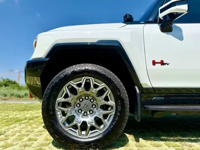 GMC Hummer EV