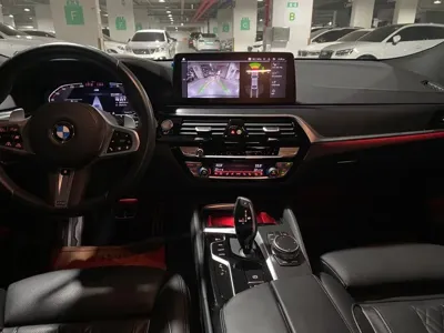 BMW Gran Turismo