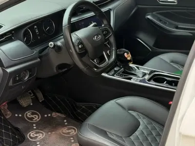 Chery Arrizo GX