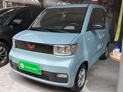Wuling MINIEV