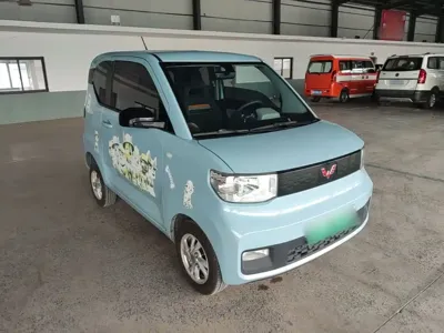 Wuling MINIEV