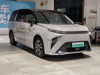 Maxus Dajia 9