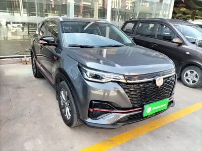 Changan CS55PLUS
