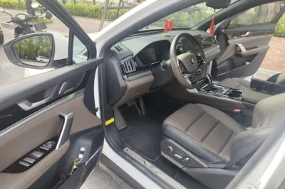 BYD Tang