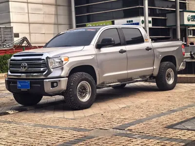 Toyota Tantu