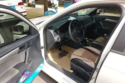 Volkswagen Gran Lavida