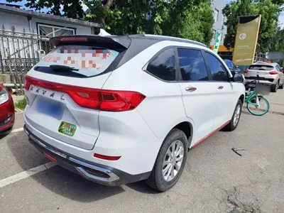 Haval M6