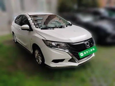 Honda Gienia