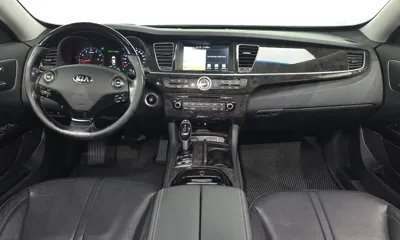 Kia K9