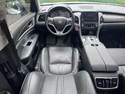 Honda Avancier