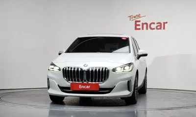 BMW 2-Series