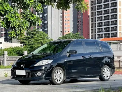 Mazda 5
