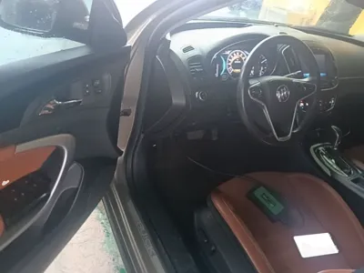 Buick Regal