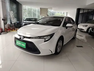 Toyota Levin