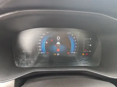 Geely Boyue
