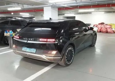 Hyundai Ioniq5