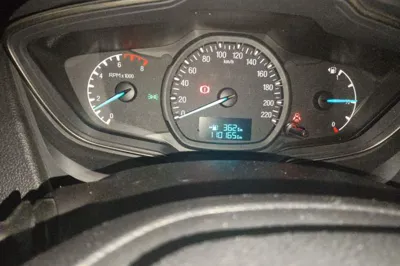 Ford Escort