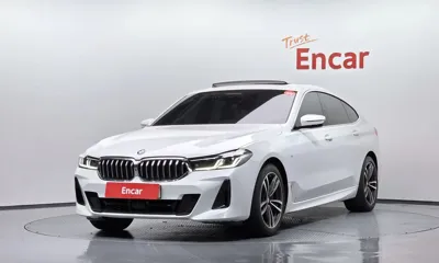 BMW Gran Turismo
