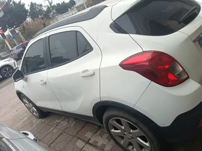 Buick Encore