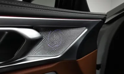 BMW 8-Series