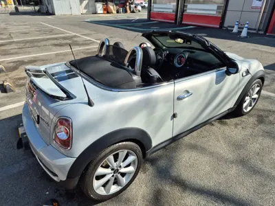 MINI Roadster