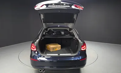 BMW Gran Turismo