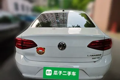 Volkswagen Lamando