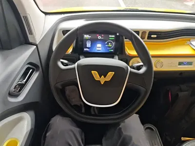 Wuling MINIEV
