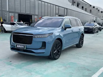 Li Auto Li ONE