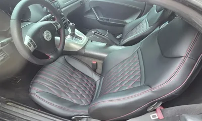 ChevroletGMDaewoo G2X