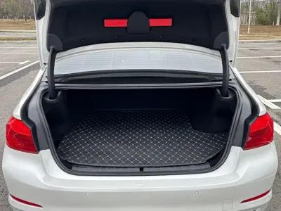 BMW 5 Series New Energy