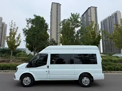 JMC JMC Fushun
