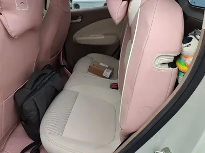Wuling MINIEV