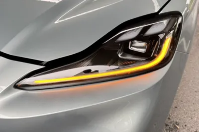 MG 4 EV