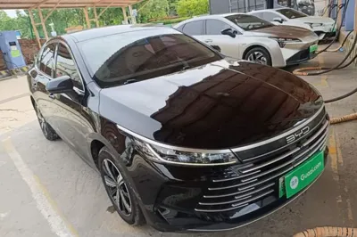 BYD Destroyer 05