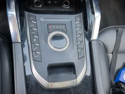 Zotye T700