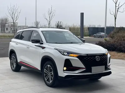 Changan 长安CS75PLUS