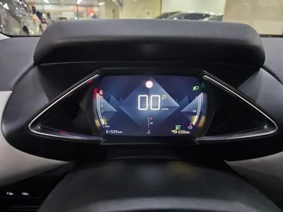 Citroen-DS DS3