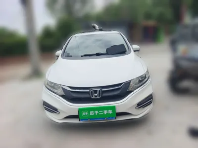 Honda Jade