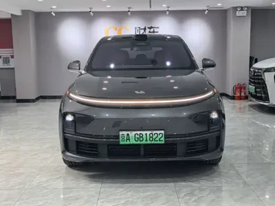 Li Auto Li L7