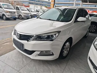 Changan V7