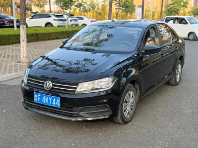 Volkswagen Santana