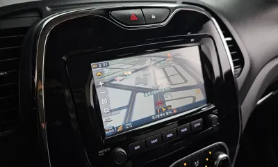 Renault-KoreaSamsung QM3