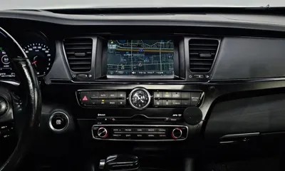 Kia K9