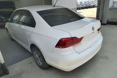 Volkswagen Santana