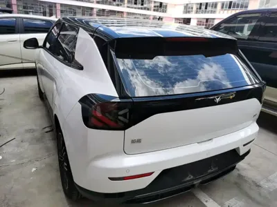 Arcfox Beta T1