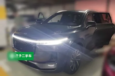 Li Auto ONE