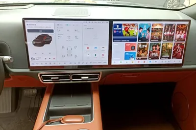 Li Auto L7