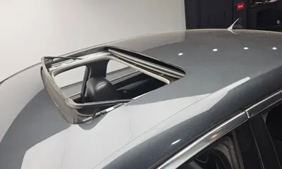 Cadillac ATS